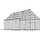 Balance Alu silber HKP 4 mm 15 m2 inkl. Fundament