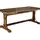 Küchentisch 240 x 76 x 76