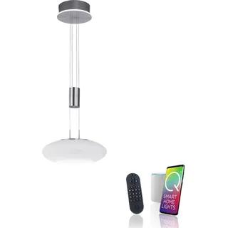 Neuhaus Leuchten LED-Pendelleuchte 2075-55