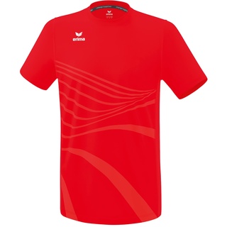 Erima Herren Racing 2.0 T-Shirt, rot, XXXL