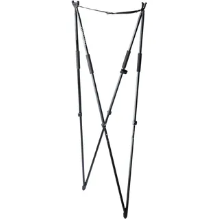 Zielstock P107 mit Tasche