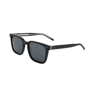 Tommy Hilfiger TH 1971/S Black 53/20/150 Herren Sonnenbrillen - 53/20/150
