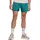 Sport-Shorts Emerald Ice S