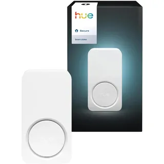 Philips Hue Secure Smart Chime Weiß