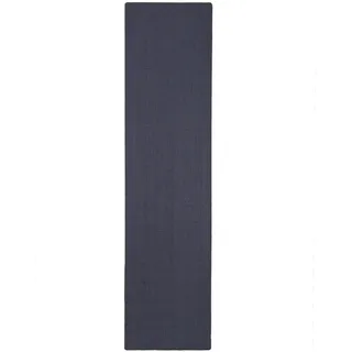 Snapstyle Teppichläufer 100 x 300 cm Blau