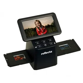 reflecta x33-Scan Filmscanner,
