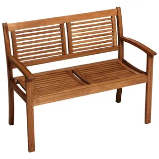 Merxx Cordoba 110 x 58 x 90 cm braun