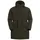 Chilly Frost Parka Obsidian Moss M