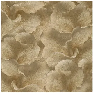 Erismann Vliestapete Fashion for Walls 10 m 53 cm 1052730 Beige/Gold/Weiß