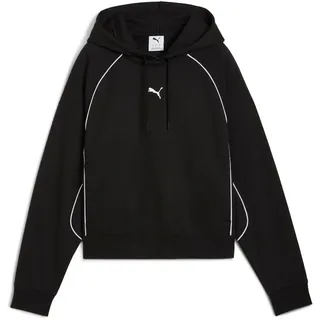 Puma Sport Comfort Hoodie Schwarz M