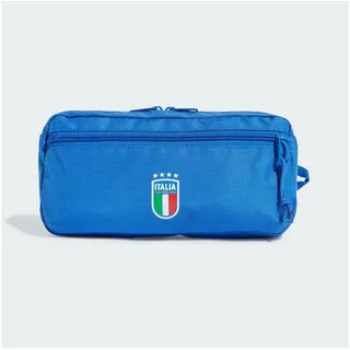 adidas Performance Gürteltasche ITALIEN FUSSBALL BAUCHTASCHE blau
