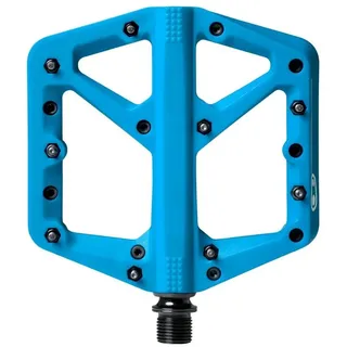 Crankbrothers Pedale Stamp 1 Blau L