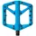 Pedale Stamp 1 Blau L