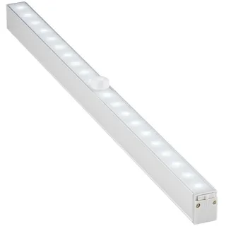 goobay LED-Unterbauleuchte mit Bewegungsmelder