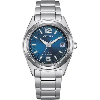 Citizen Eco-Drive Titan 34 mm FE6151-82L