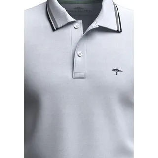 FYNCH-HATTON Poloshirt Polo, contrast tippi XL