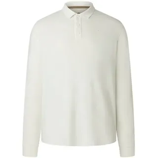 BOGNER Langarm-Poloshirt Bogner Herren Langarm Poloshirt GUSTAVO 5121 M (48)