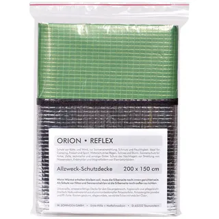 Söhngen Allzweck-Schutzdecke Orion-Reflex 200x150cm