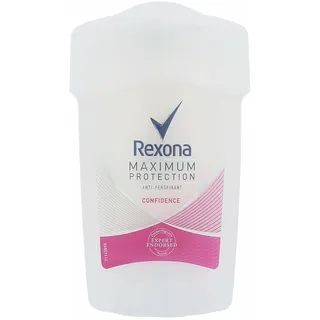 Rexona Maximum Protection Deo Creme Confidence 45 ml