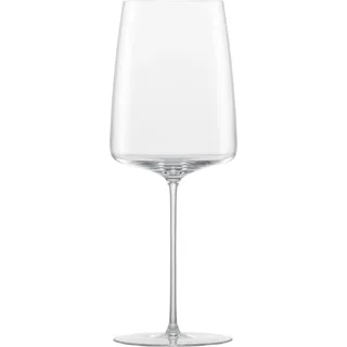 Schott Zwiesel Zwiesel Glas Simplify Weißweingläser 2er Set Gläser 2 ct