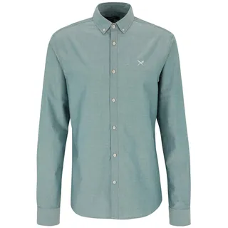 IRIEDAILY Herren Shirt Samuel LS Slim Fit - XL