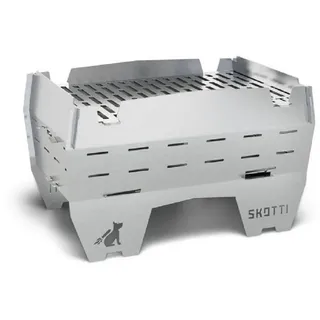 Skotti Grill Mini