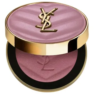 Yves Saint Laurent Make Me Blush Bold Blurring Blush 44 Nude Lavalliere