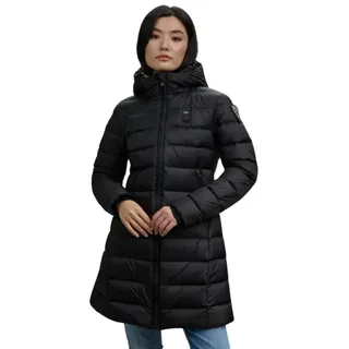 BLAUER Damen. Daunenjacke Agnes schwarz M