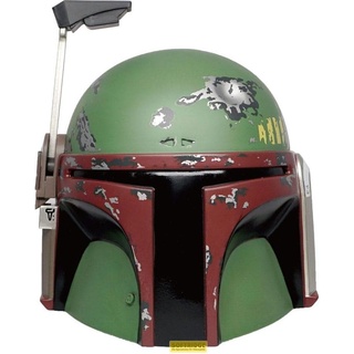 Monogram Int., Spardose, Star Wars tirelire Boba Fett Helmet 25 cm
