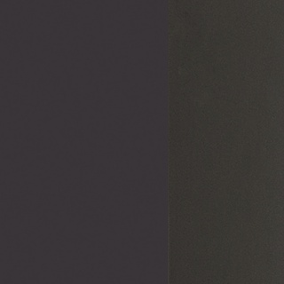 HELD MÖBEL Waschtischunterschrank »Davos«, BxHxT: 120 x 41 x 47 cm - grau