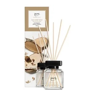 ipuro Raumduft cedar wood orientalisch 100 ml, 1 St.