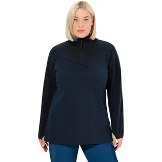 Ulla Popken Damen Sweatshirt - 42-44