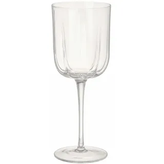 Rosenthal Weißweinglas Sonetto Glass Weißwein 0,36l, Glas weiß