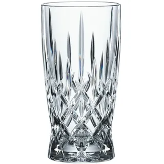 Nachtmann Noblesse Barista Latte Macchiato Glas 0,35 l Set 2 Stück