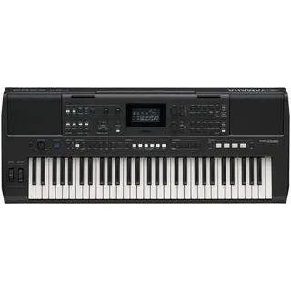 Yamaha PSR-E583 Keyboard