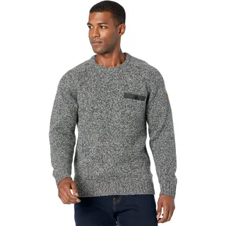 Fjällräven Lada Round-neck Grey XXL