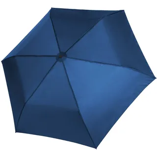 Doppler Regenschirm Zero,99 Uni Ocean Blue