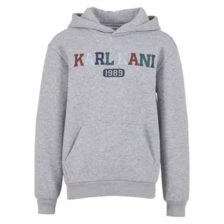 Karl Kani Kapuzensweatshirt Karl Kani KK College Hoodie Junior (1-tlg) 110/116