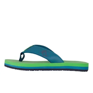 TROLLKIDS Kids Haukland Beach Sandal 28