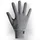 Eco Handschuhe Grau XL