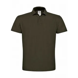 B & C ID.001 braun 3XL