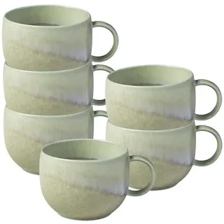 Villeroy & Boch Espressotasse 0,06 l Alga 6 St.