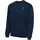 BEE Pullover Blau XL