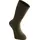 Expeditionssocken 1 Paar Oliv 40-44