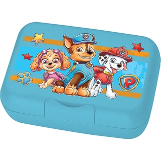 Koziol Lunchbox 'Paw Patrol', Lunchbox, Blau