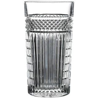 Libbey Strahlendes Glas, hoch, 473 ml, 12 Stück
