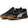 Puma III Hallenschuhe schwarz Größe 47