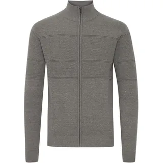 11 Project Strickjacke PRYannik in grau | Gr.: M