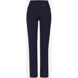 Relaxed by Toni Alice Relaxed Schlupfhose Blau 44