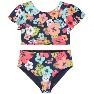 Roxy Bikini Damen Blau 5 Years